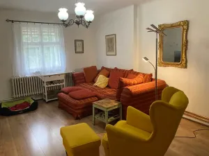 Prodej bytu 3+1, Průhonice, Říčanská, 171 m2