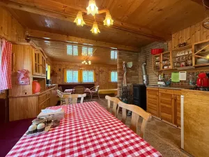Prodej chaty, Zahrádka, 82 m2