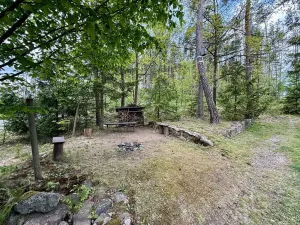 Prodej chaty, Zahrádka, 82 m2
