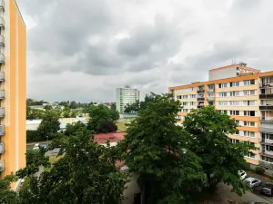 Prodej bytu 3+kk, Kolín, Čechovy sady, 62 m2