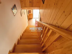 Prodej rodinného domu, Tišnovská Nová Ves, 220 m2