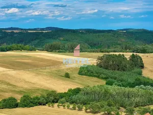 Prodej rodinného domu, Tišnovská Nová Ves, 220 m2