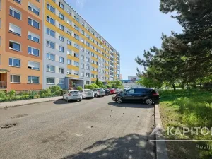 Prodej bytu 4+kk, Praha - Horní Měcholupy, Milánská, 90 m2