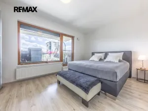 Prodej bytu 5+kk, Praha - Modřany, K Vystrkovu, 134 m2