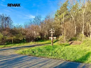 Prodej pozemku pro bydlení, Psáry, 947 m2