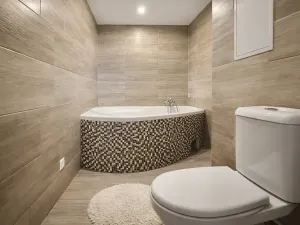 Pronájem bytu 2+1, Chomutov, Kamenná, 60 m2