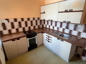 Pronájem bytu 2+1, Prostějov, Vrahovická, 84 m2