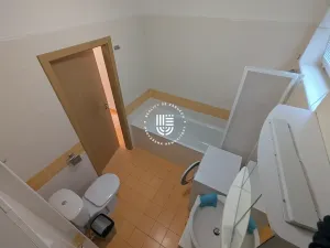 Pronájem bytu 2+kk, Praha - Hostavice, U Hostavického potoka, 51 m2