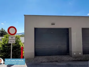 Prodej rodinného domu, Liberec - Liberec IV-Perštýn, U Opatrovny, 129 m2