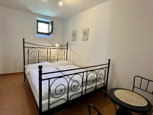 Prodej rodinného domu, Zlatá Koruna, 500 m2
