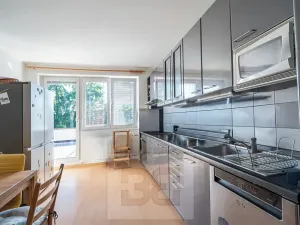 Pronájem bytu 3+1, Mělník, Pražská, 117 m2