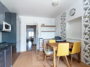 Pronájem bytu 3+1, Mělník, Pražská, 117 m2