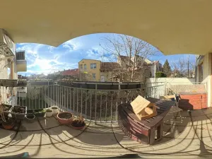 Prodej bytu 3+kk, Praha - Kobylisy, 70 m2