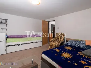 Prodej pozemku pro bydlení, Těrlicko, Těšínská, 2021 m2