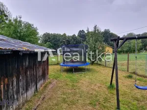 Prodej rodinného domu, Těrlicko, Těšínská, 165 m2