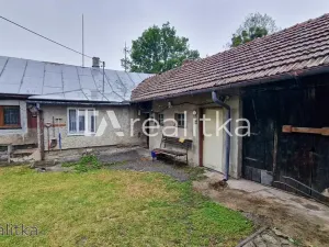 Prodej rodinného domu, Těrlicko, Těšínská, 165 m2