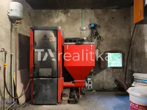 Prodej rodinného domu, Těrlicko, Těšínská, 165 m2