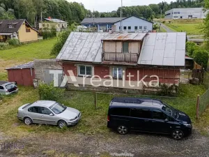 Prodej rodinného domu, Těrlicko, Těšínská, 165 m2