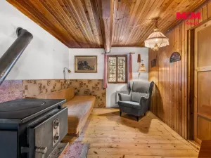 Prodej rodinného domu, Jablonec nad Nisou - Proseč nad Nisou, Nový Svět, 185 m2