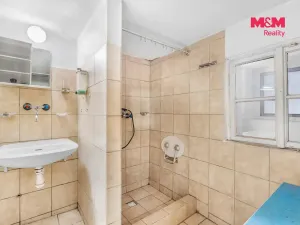 Prodej rodinného domu, Jablonec nad Nisou - Proseč nad Nisou, Nový Svět, 185 m2