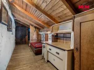 Prodej rodinného domu, Jablonec nad Nisou - Proseč nad Nisou, Nový Svět, 185 m2