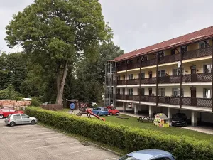 Prodej bytu 2+kk, Rychnov u Jablonce nad Nisou, Nádražní, 42 m2