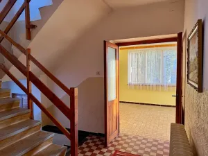 Pronájem vícegeneračního domu, Příbram, 241 m2