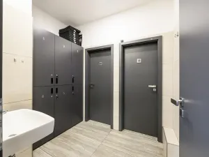 Pronájem obchodního prostoru, Plzeň, Otýlie Beníškové, 274 m2