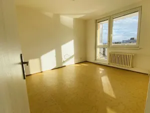Pronájem bytu 1+1, Kroměříž, Rumunská, 32 m2