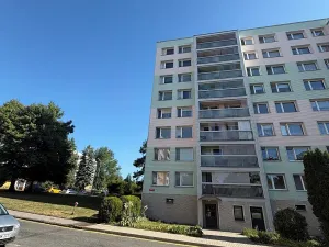 Pronájem bytu 2+kk, Kutná Hora, Opletalova, 40 m2