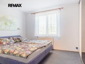 Prodej rodinného domu, Všetaty, Mělnická, 170 m2