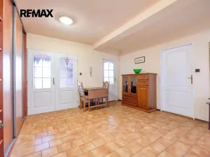 Prodej rodinného domu, Všetaty, Mělnická, 170 m2