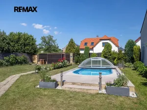 Prodej rodinného domu, Všetaty, Mělnická, 170 m2