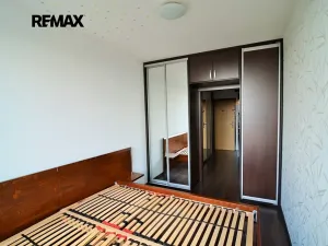 Pronájem bytu 2+kk, Praha - Řepy, Galandova, 46 m2