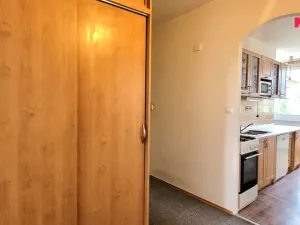 Pronájem bytu 4+1, Jablonec nad Nisou, Budovatelů, 85 m2