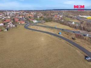 Prodej pozemku pro bydlení, Opatovice nad Labem, 8413 m2