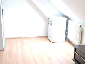 Pronájem bytu 2+kk, Brno, Hudcova, 42 m2