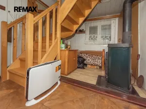 Prodej chaty, Blovice, 42 m2