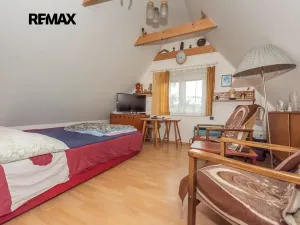 Prodej chaty, Blovice, 42 m2