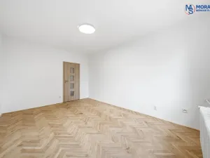 Pronájem bytu 2+1, Olomouc, Brněnská, 58 m2