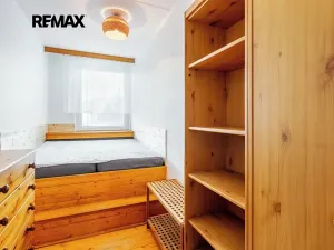 Pronájem bytu 3+kk, Praha - Chodov, Mikulova, 64 m2
