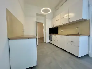 Pronájem bytu 4+1, Praha - Nové Město, Gorazdova, 145 m2