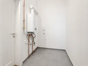 Pronájem bytu 4+1, Praha - Nové Město, Gorazdova, 145 m2