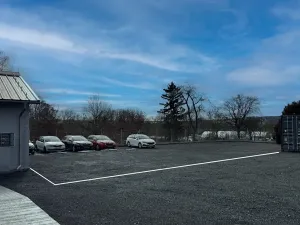 Pronájem komerčního pozemku, Malotice, 600 m2