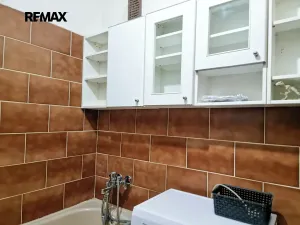 Pronájem bytu 2+1, Praha - Strašnice, Křenická, 57 m2