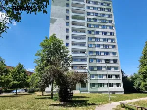 Pronájem bytu 2+1, Praha - Strašnice, Křenická, 57 m2