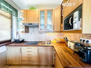 Prodej bytu 2+kk, Harrachov, 50 m2