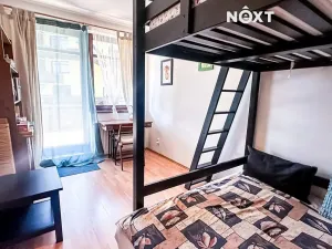 Prodej bytu 2+kk, Harrachov, 50 m2