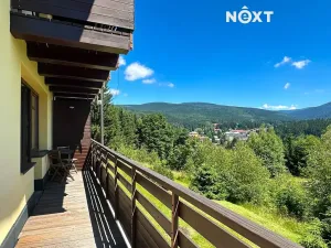 Prodej bytu 2+kk, Harrachov, 50 m2