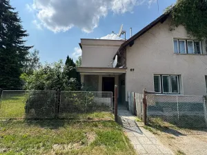 Prodej rodinného domu, Moravany, 200 m2